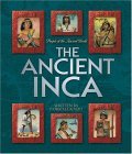 The Ancient Inca Book Cover