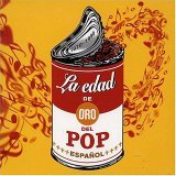 La edad de oro del pop espanol